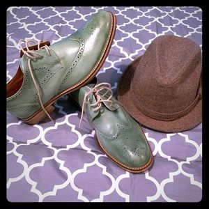 🌟BEN SHERMAN DRESS SHOES👞 I love offers!!🙂